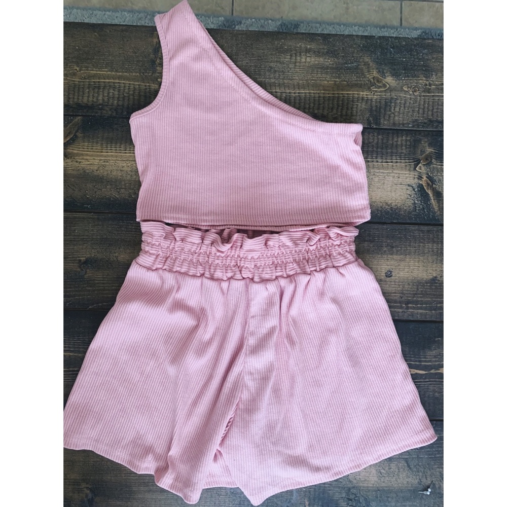 cute outfit set